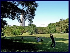 Shibafu Park